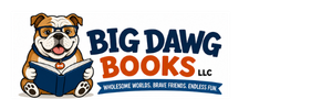 Big Dawg Books LLC
